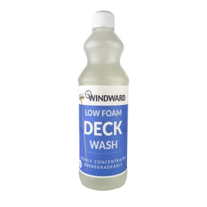 Windward Low Foam Deck Wash 