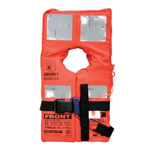Lalizas 150N Foam SOLAS Lifejacket Child 