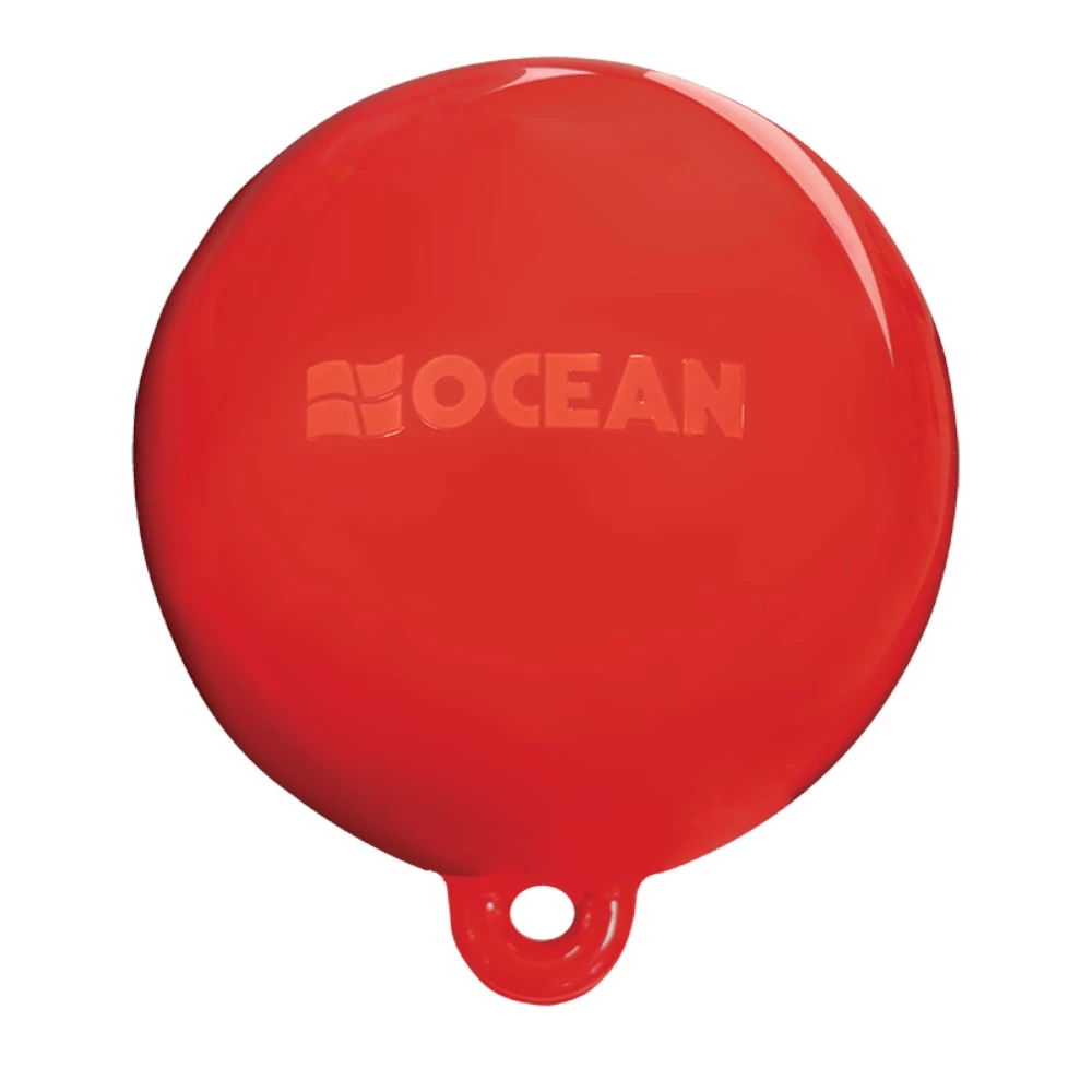 Ocean Marker Buoy 20cm Red