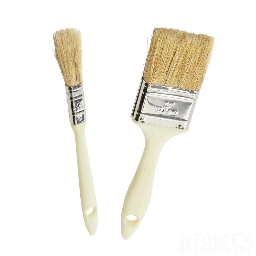 Plastic Laminating Brush