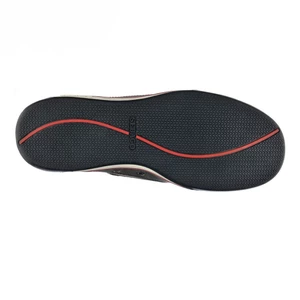 Sebago Men's Triton Leather Boat Shoe 