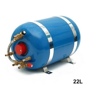 SURECAL Single Coil Copper Calorifier