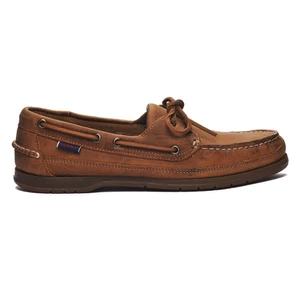 Sebago Men's Schooner Leather Boat Shoe