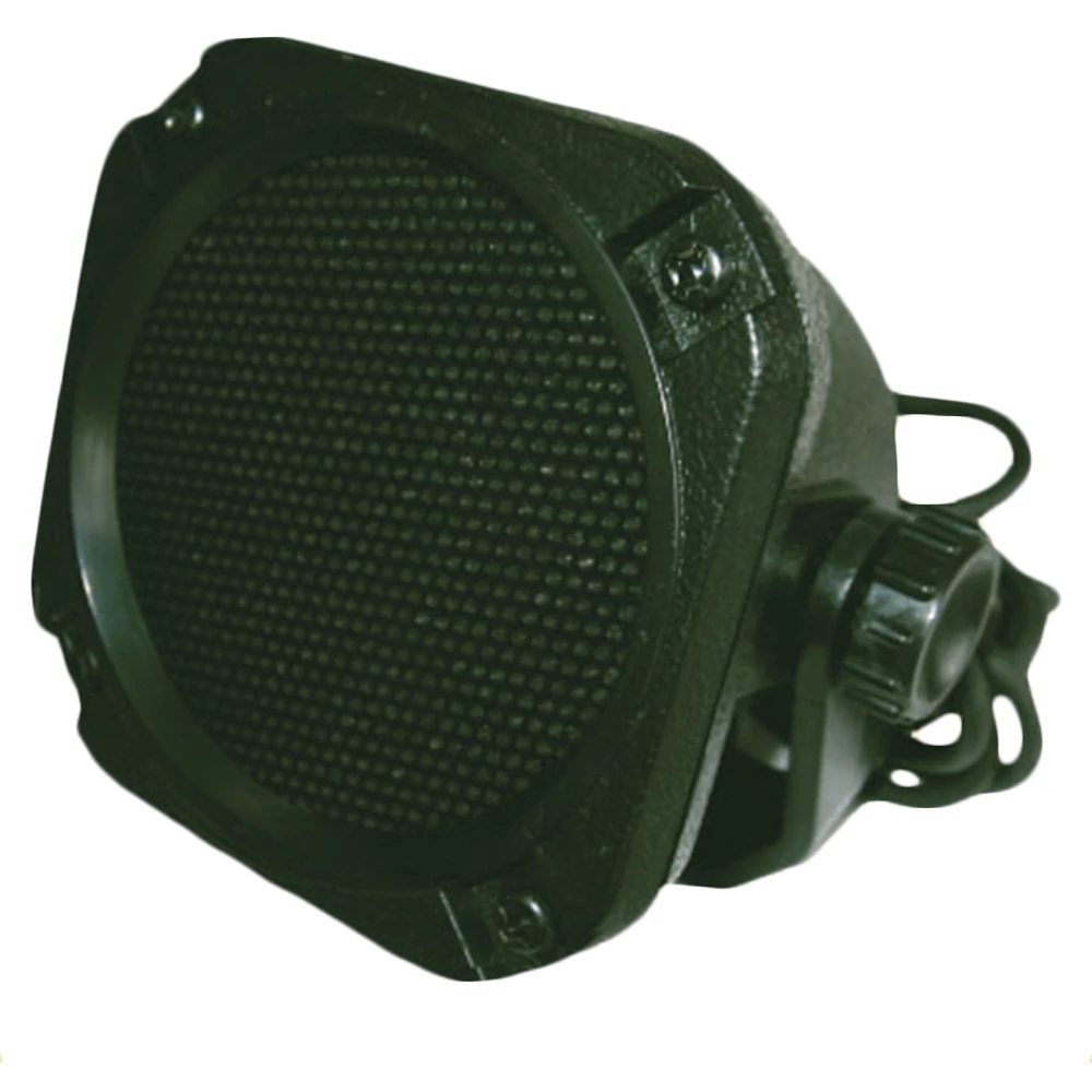 Nasa Waterproof VHF Speaker