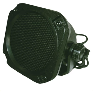 Nasa Waterproof VHF Speaker