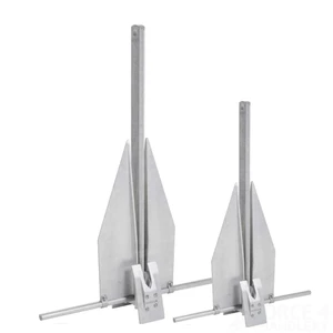 Fortress Guardian Aluminium Anchor