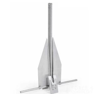 Fortress Guardian Aluminium Anchor