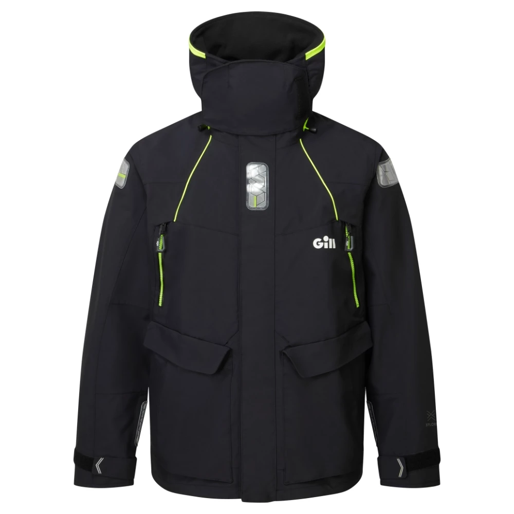 Gill Men's OS2 Jacket 2025