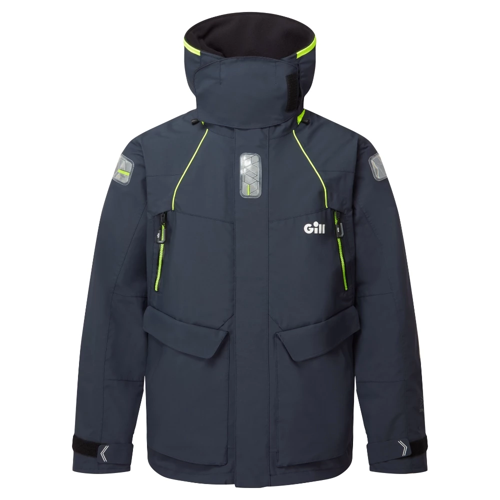 Gill Men's OS2 Jacket 2025