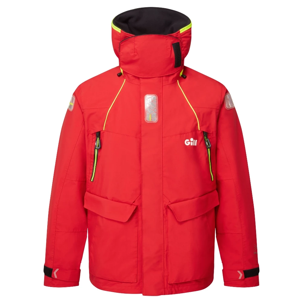 Gill Men's OS2 Jacket 2025