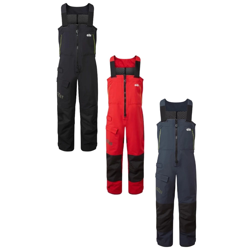  Men's OS2 Trousers 2025