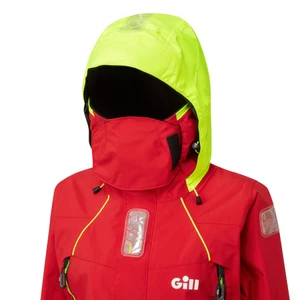 Gill Women's OS2 Jacket 2025 