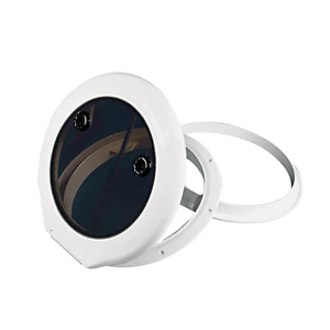Nuova Rade Euro 59 Round Escape Hatch 