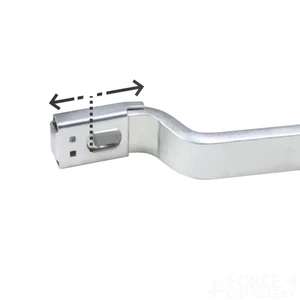 Force 4 Quick Release 9.5