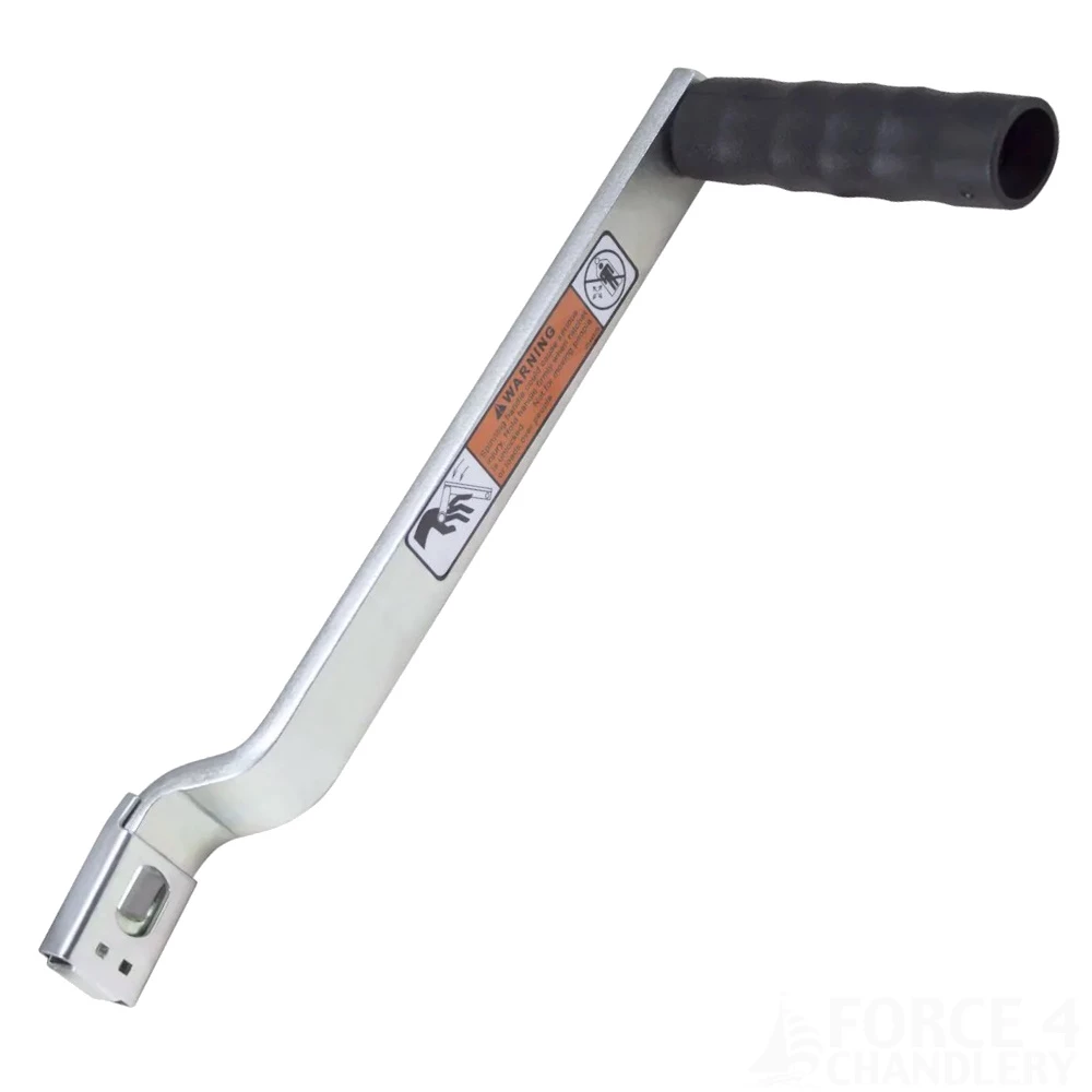 Force 4 Quick Release 9.5