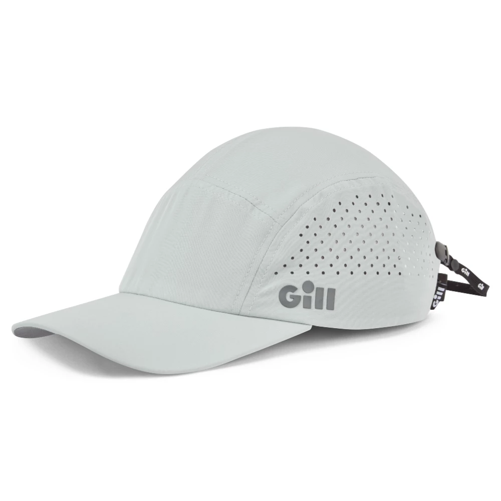 Gill Verso Cap