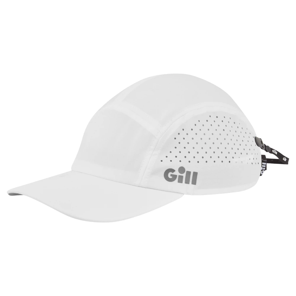 Gill Verso Cap