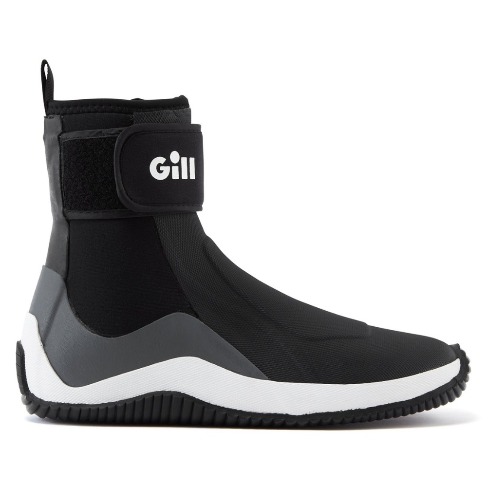  Men's Edge Boot
