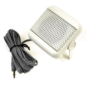 Shakespeare Weatherproof Bracket Mounted VHF Speaker 