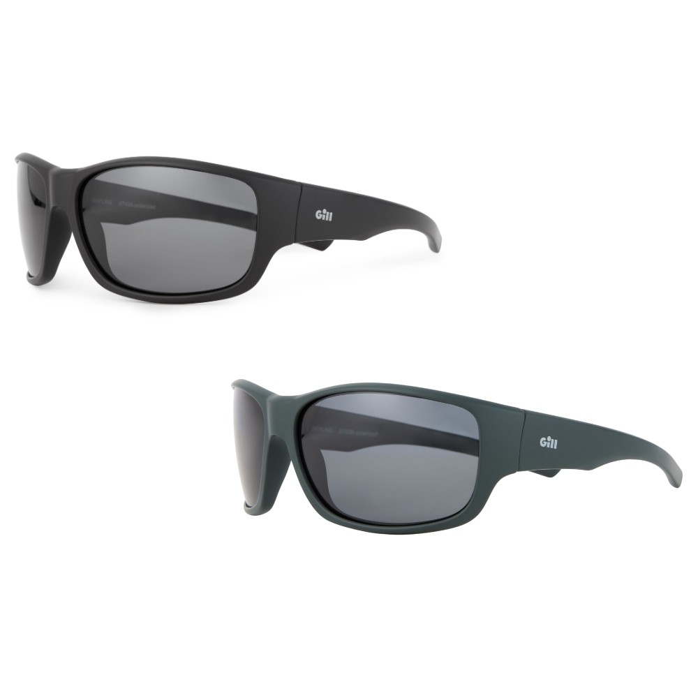 Gill Skyline Sunglasses