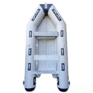 O2ActiVe VIB Inflatable Boat 3.8m 