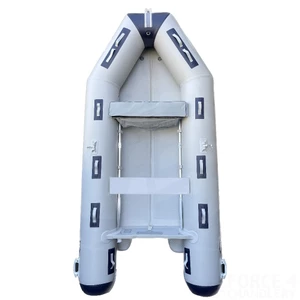 Windward O2ActiVe VIB Inflatable Boat 3.8m 