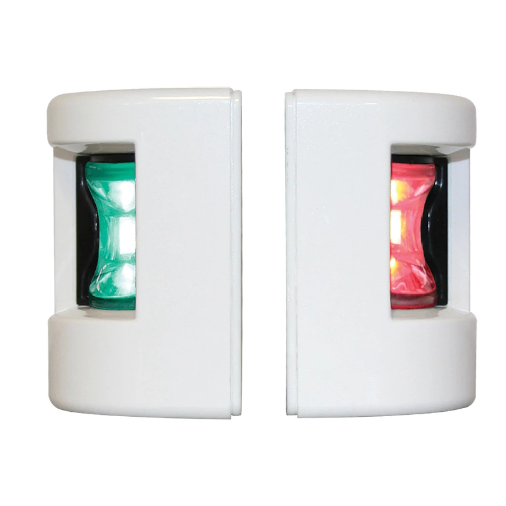 LED Port & Starboard Light Sets