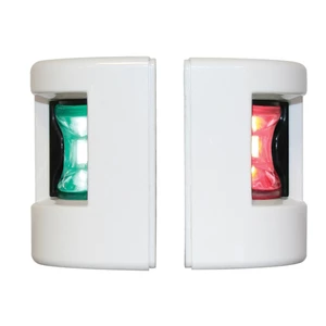 Lalizas LED Port & Starboard Light Sets 