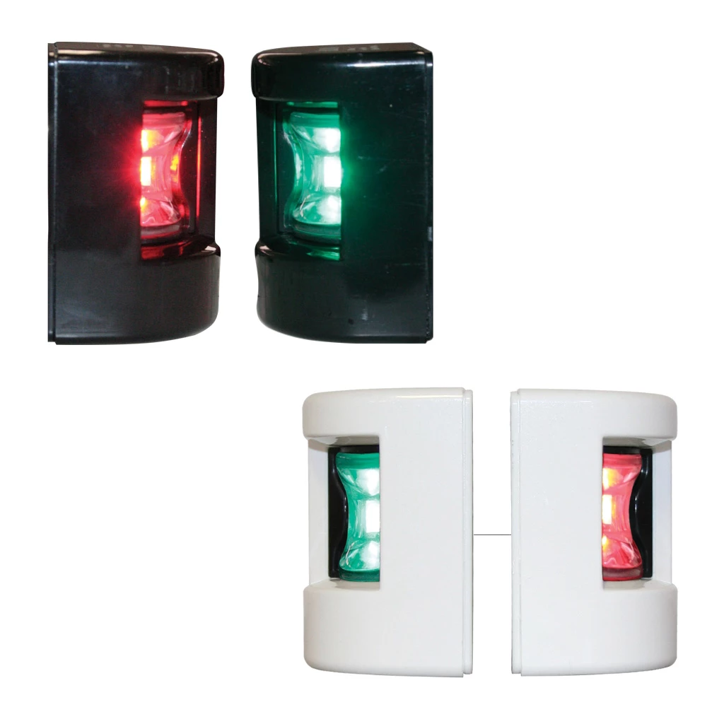 Lalizas LED Port & Starboard Light Sets 