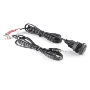 Force 4 MP3 Auxiliary Socket 