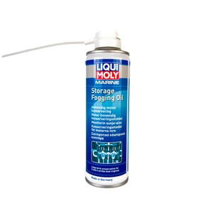 Liqui Moly Marine Storage Fogging Oil 300ml 
