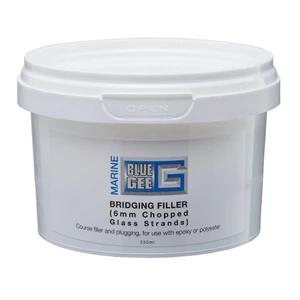 Blue Gee Bridging Filler 250ml 