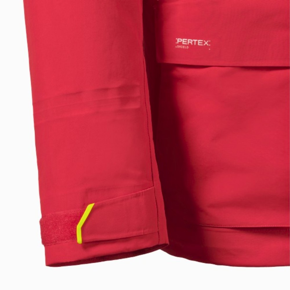BR3 Pertex Offshore Jacket 