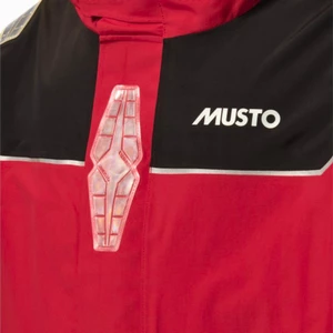 Musto BR3 Pertex Offshore Jacket 