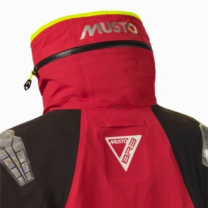 Musto BR3 Pertex Offshore Jacket 