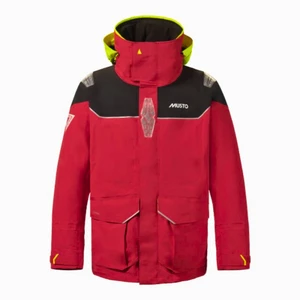Musto BR3 Pertex Offshore Jacket 