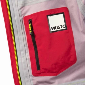 Musto BR3 Pertex Offshore Jacket 