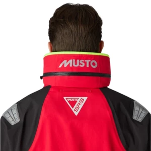 Musto BR3 Pertex Offshore Jacket 