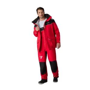 Musto BR3 Pertex Offshore Jacket 