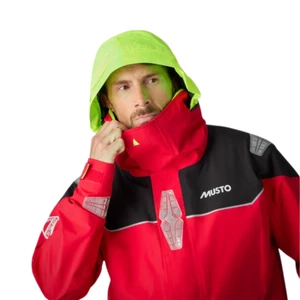 Musto BR3 Pertex Offshore Jacket 