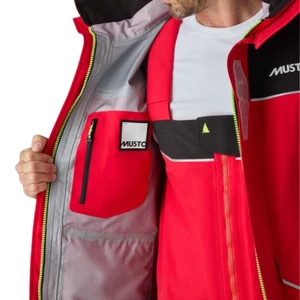 Musto BR3 Pertex Offshore Jacket 