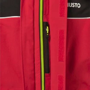 Musto BR3 Pertex Offshore Jacket 