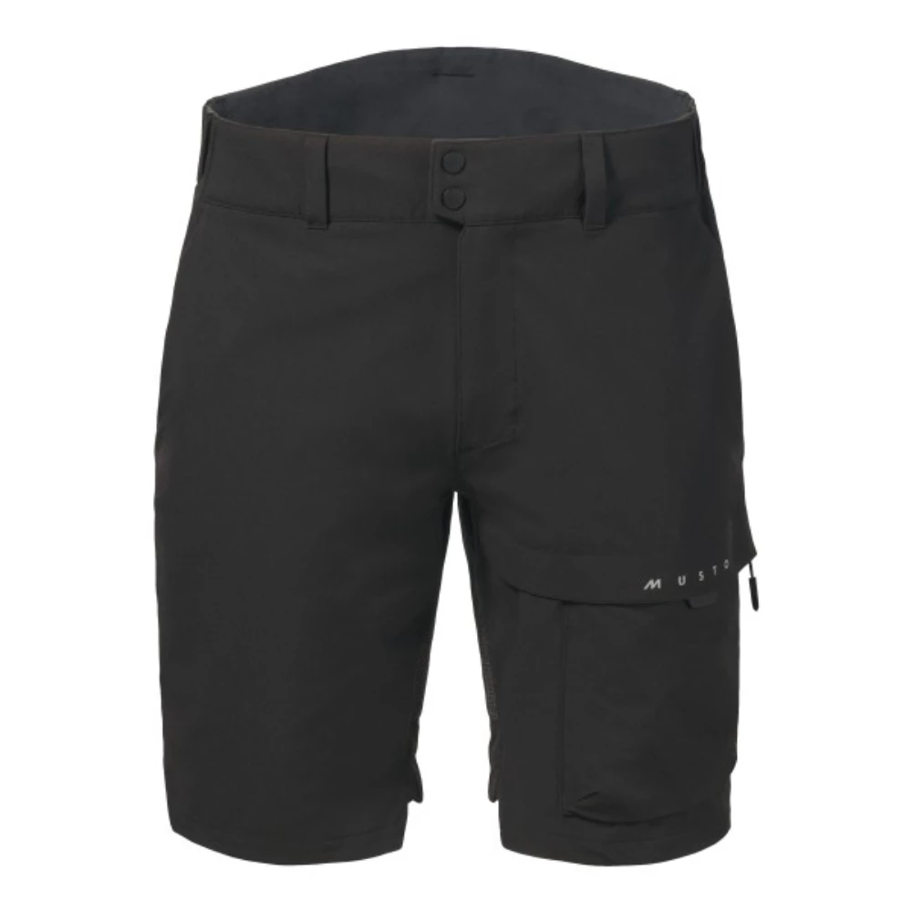  Men's Evolution Performance Stretch Shorts