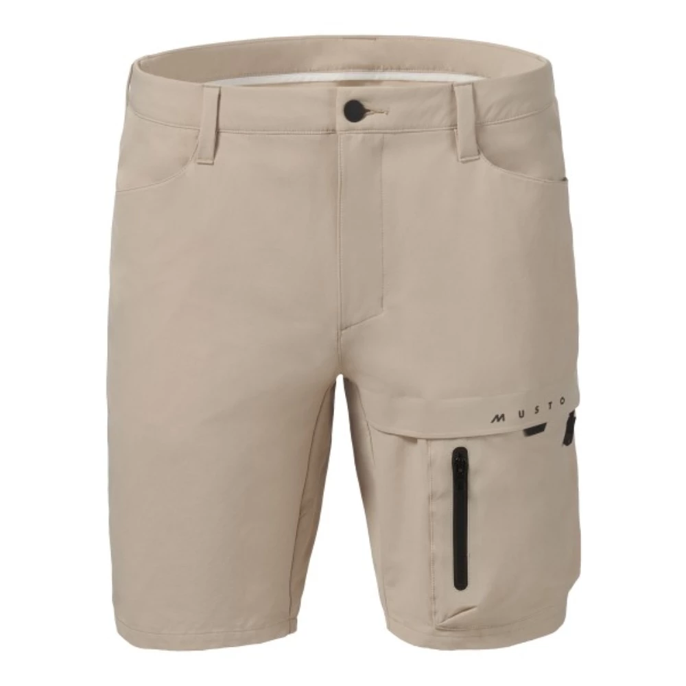 Musto Evolution Deck Stretch Shorts