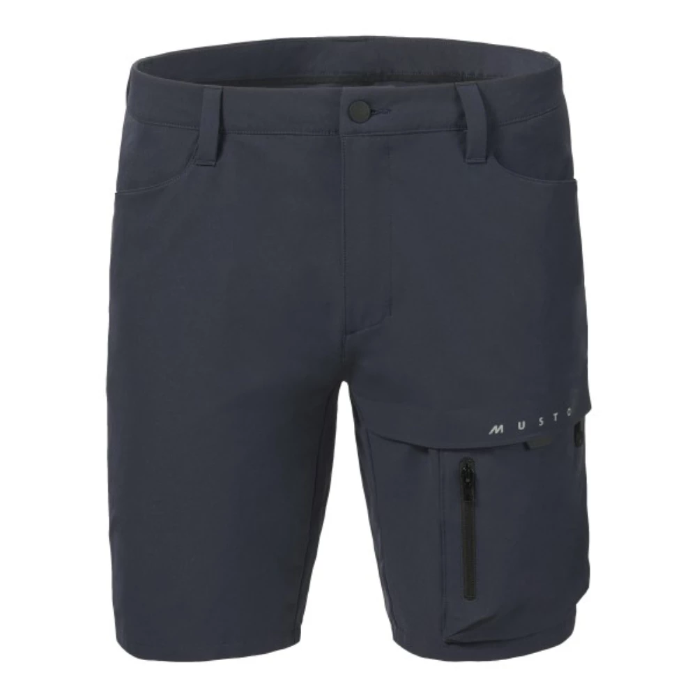 Musto Evolution Deck Stretch Shorts