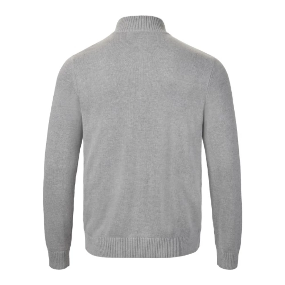  Original 1/4 Zip Knit