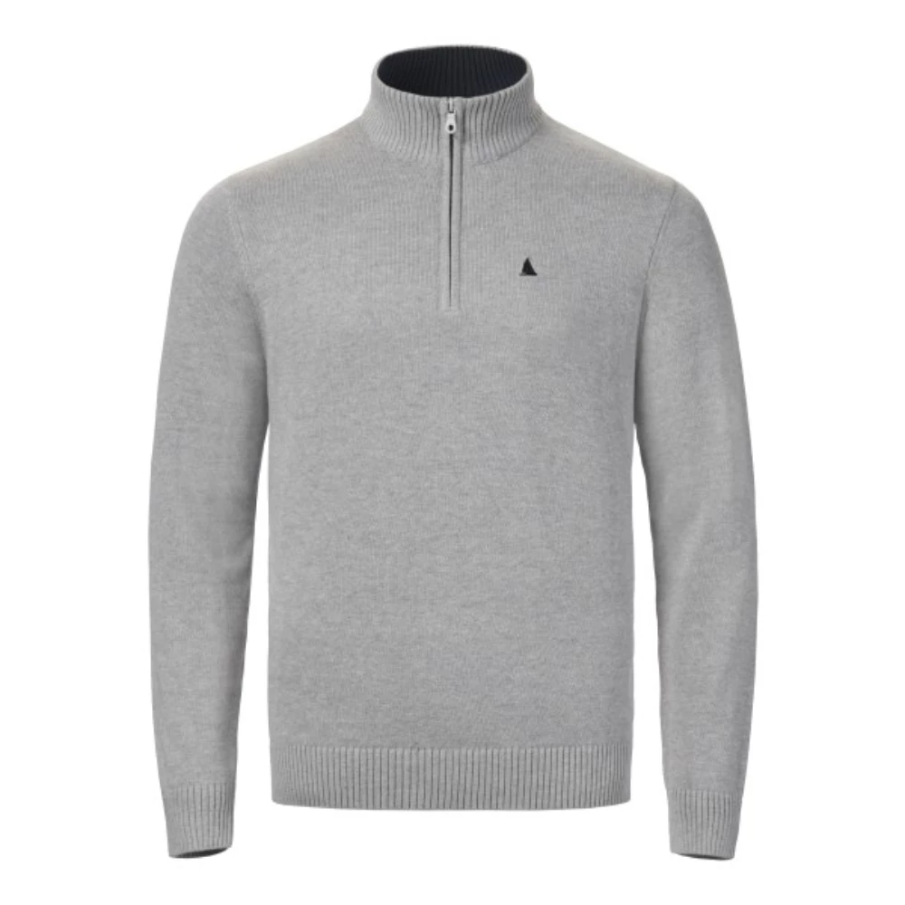 Musto Original 1/4 Zip Knit 