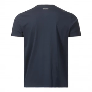 Musto Logo Short Sleeve Tee