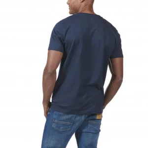 Musto Logo Short Sleeve Tee