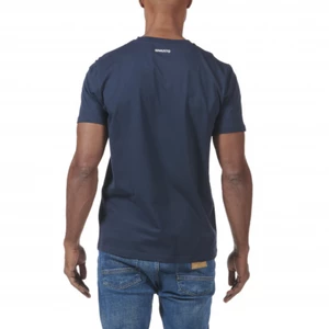 Musto Logo Short Sleeve Tee